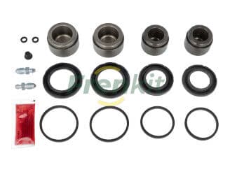 Front WRX STI, EVO Brembo Frenkit Piston & Seal Caliper Rebuild Kit - Frenkit Piston & Seal Caliper Rebuild Kit (1 caliper)