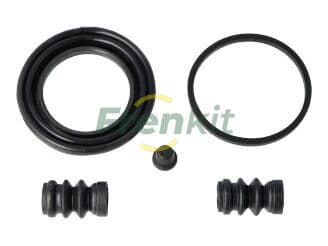 Front Nissan Pulsar N15 Frenkit Caliper Seal Rebuild Kit - Frenkit Caliper Seal Rebuild Kit (Per 1 caliper)