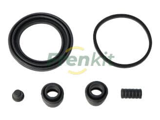 Front Mazda RX8 Frenkit Caliper Seal Rebuild Kit - Frenkit Caliper Seal Rebuild Kit (Per 1 caliper)