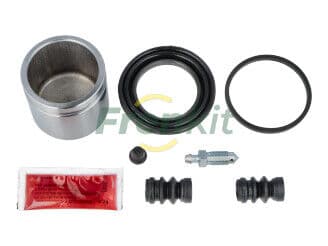 Front Nissan Pulsar N15 Frenkit Piston & Seal Caliper Rebuild Kit - Frenkit Piston & Seal Caliper Rebuild Kit (1 caliper)