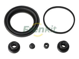 Front Hyundai i30N Frenkit Caliper Seal Rebuild Kit - Frenkit Caliper Seal Rebuild Kit (Per 1 caliper)