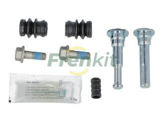 Front Subaru BRZ, Toyota 86 Frenkit Caliper Guide Pin Kit  - Frenkit Caliper Guide Pin Kit (Per 1 caliper)