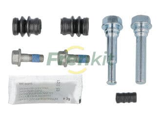 Rear Subaru BRZ, Toyota 86 GTS Frenkit Caliper Guide Pin Kit  - Frenkit Caliper Guide Pin Kit (Per 1 caliper)