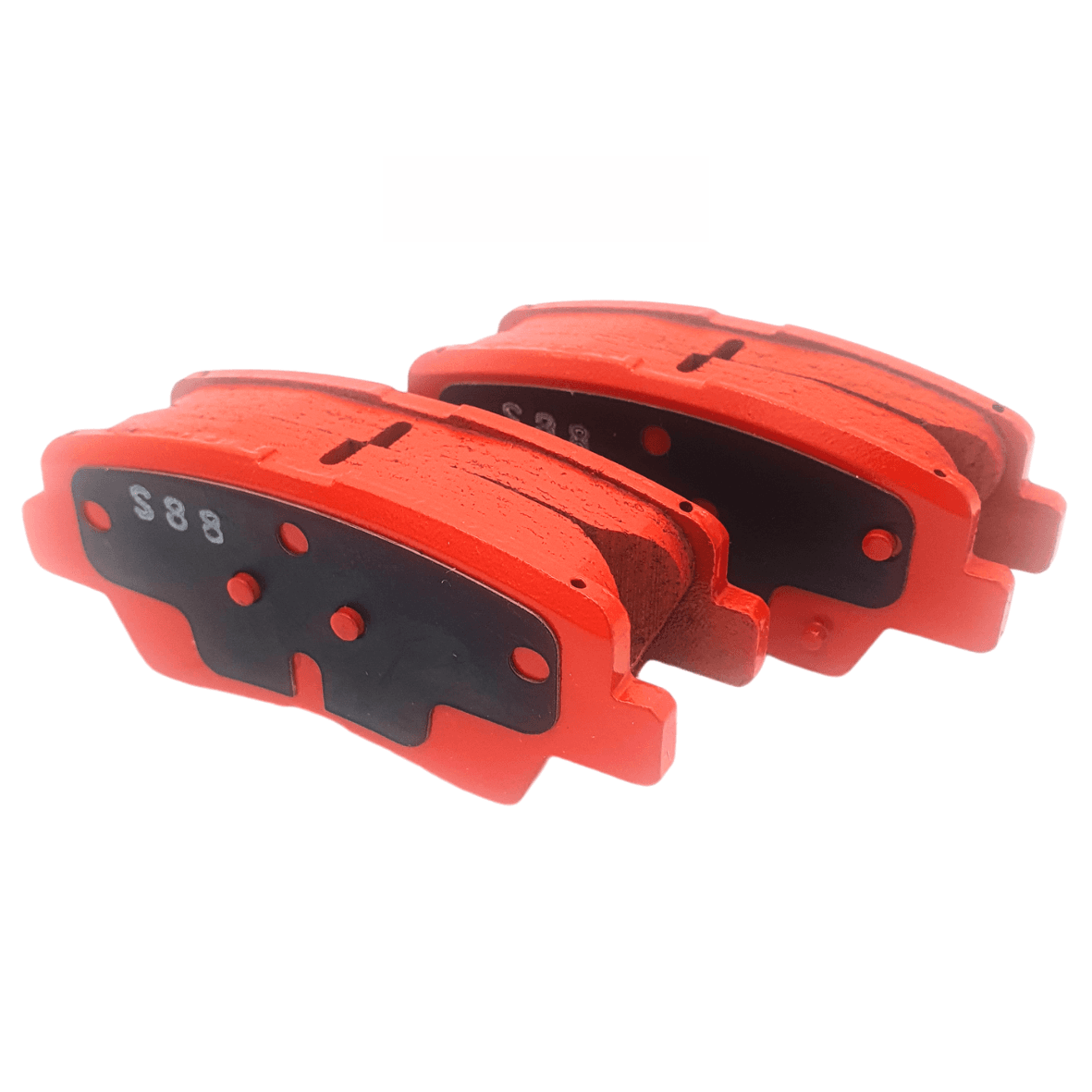 CIRCO S88R Performance Trackday Brake Pads Hyundai i20N / i30 1.6 & 2.0ltr REAR  - CIRCO S88R Brake Pads