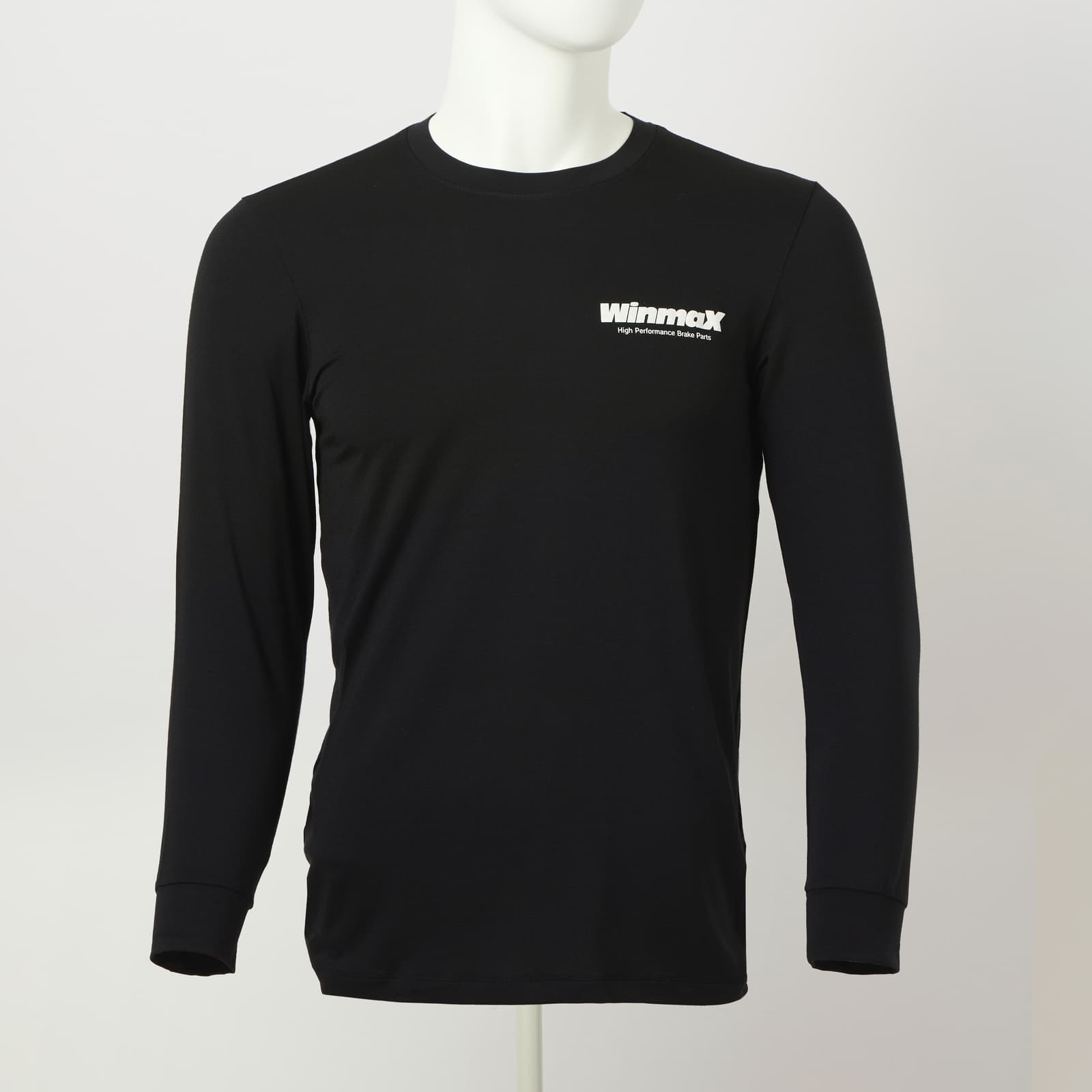 WinmaX Long Sleeve Top - Uniqlo Heat tech long sleeve
