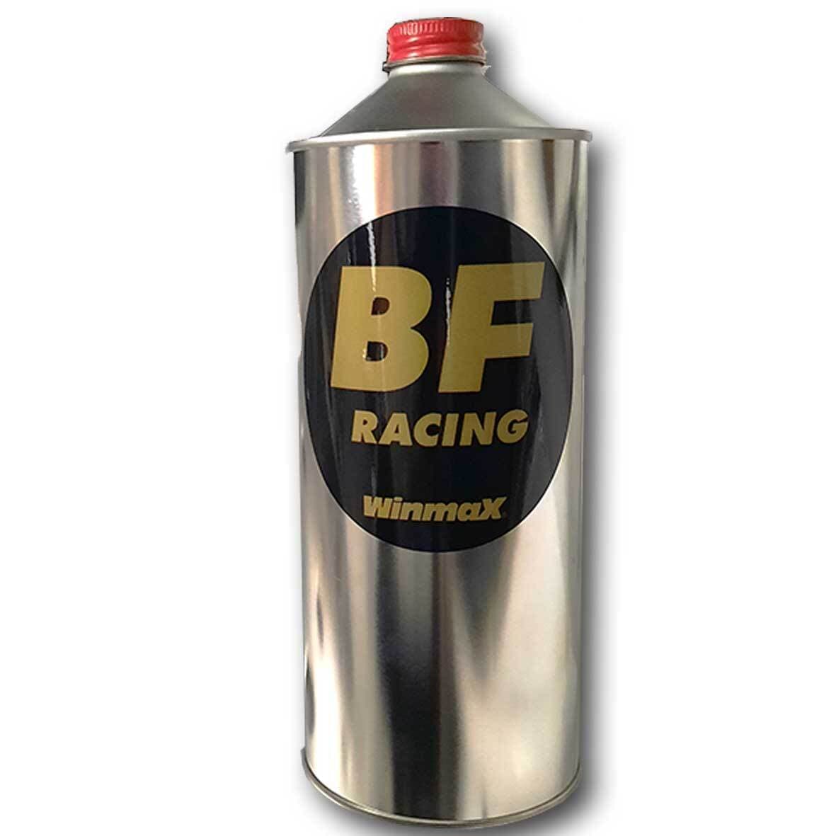 WinmaX BF Racing Brake Fluid Box - 12x1ltr  - WinmaX BF Racing Brake fluid - 12x1ltr