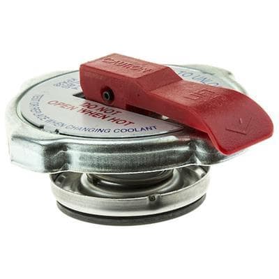 Proflow Motorad Radiator Cap, Safety Lev-R-Vent, Stant 18 psi LRG, Each