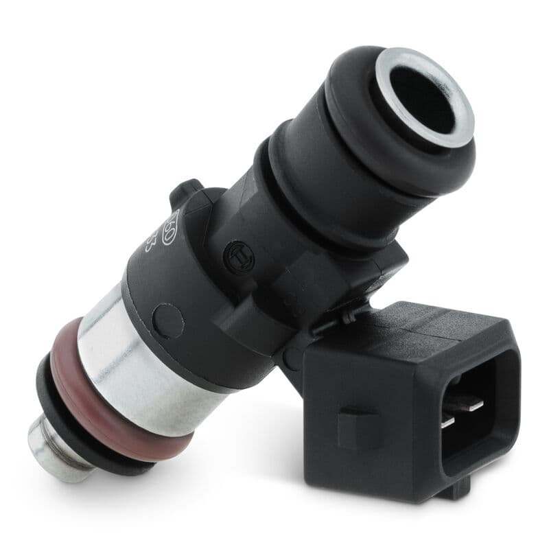 Proflow Bosch Motorsport Fuel Injector, 1462/1650cc, SS EV14 Jetronic, Short Body Length, 0280158333, Each