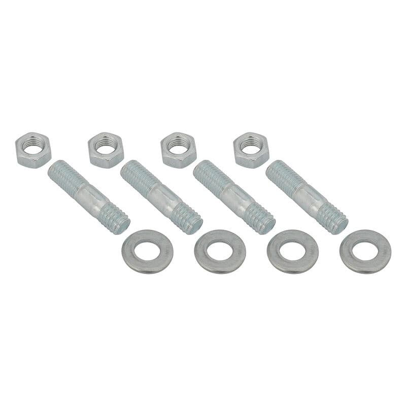 Proflow Carburetor Stud Kit, 1-3/8 in. Length