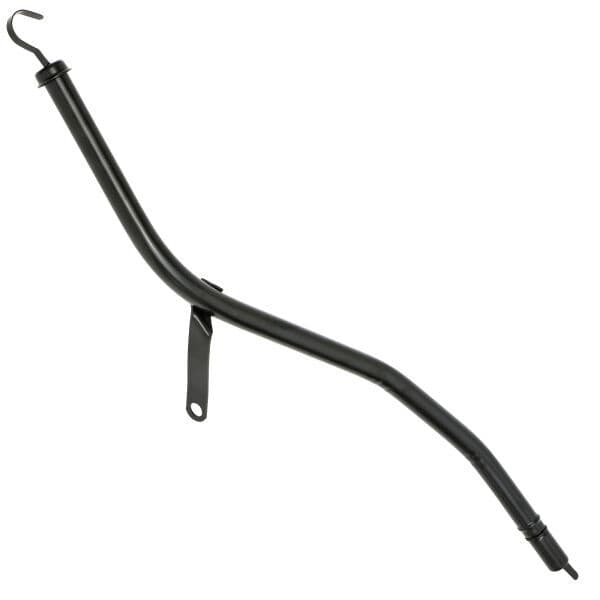 Proflow Transmission Dipstick and Tube, Steel, Black, TH400, Each