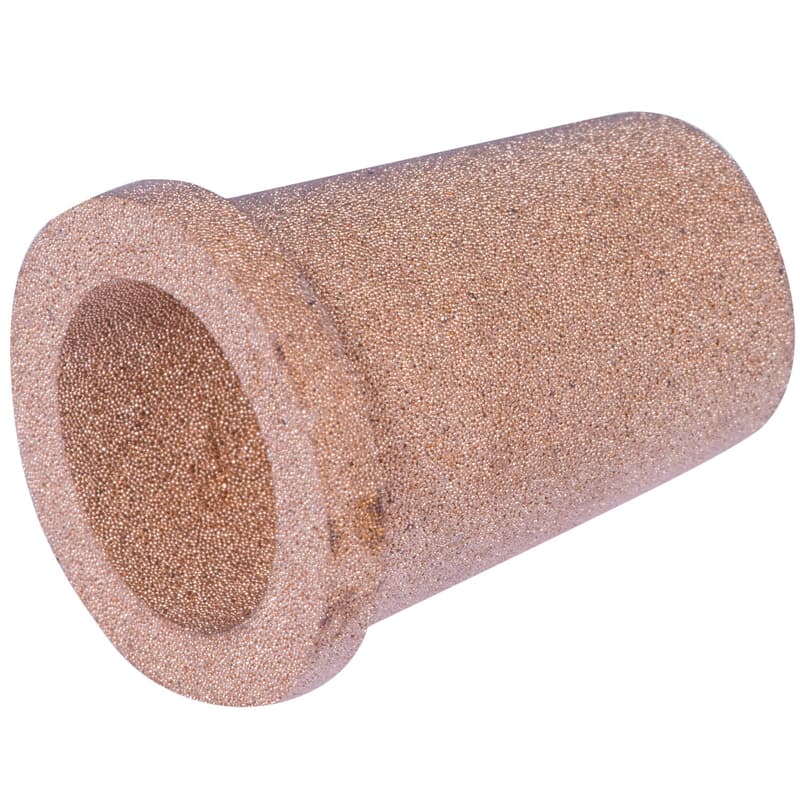 Proflow Bronze Fuel Filter Element insert, 30 Micron, Suits PFE609/610 filters