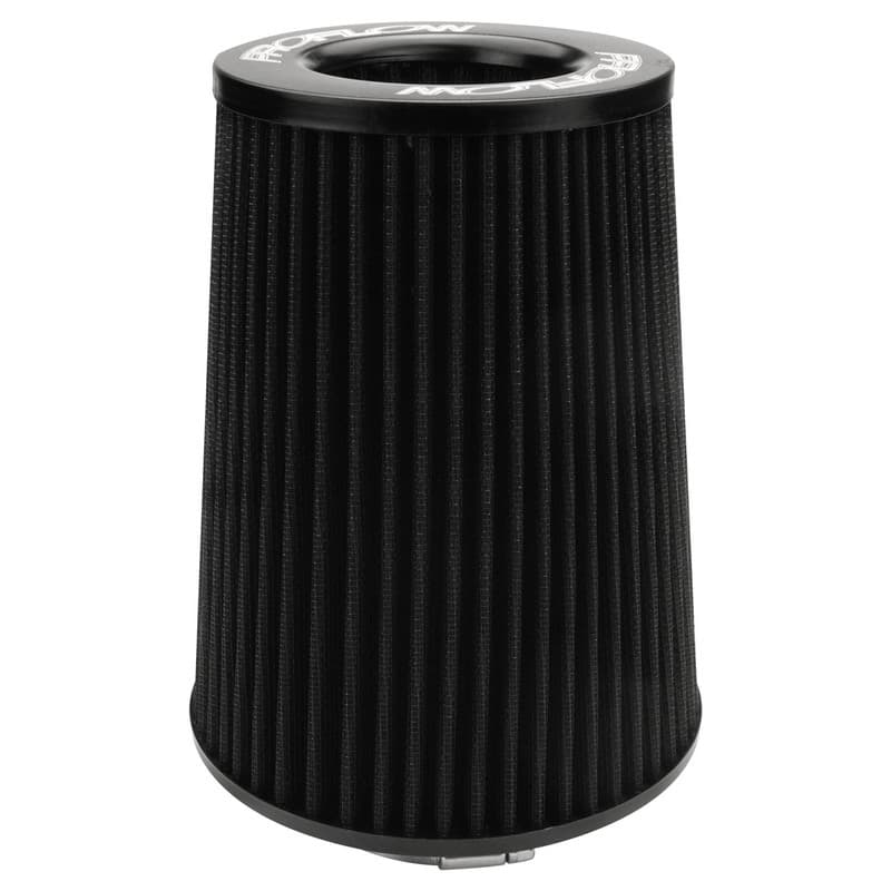 Proflow Air Filter Pod Style Black 190mm High 76mm (3in. ) Neck. each