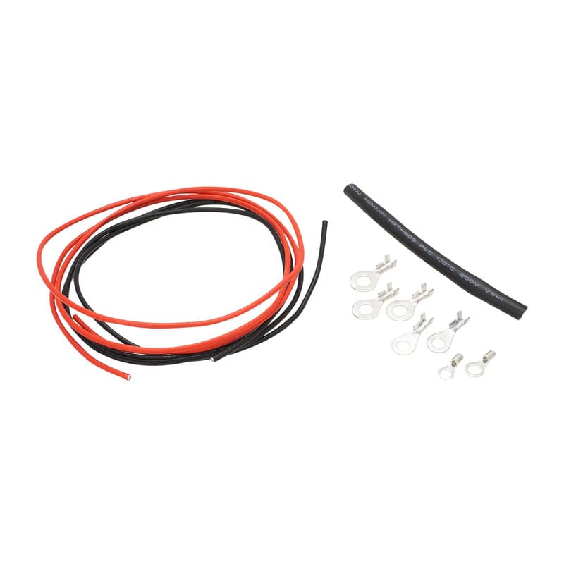 Proflow In-Tank Wiring Kit, 14 Guage Wire, w/Heatshrink & Terminals, E85 Compatible