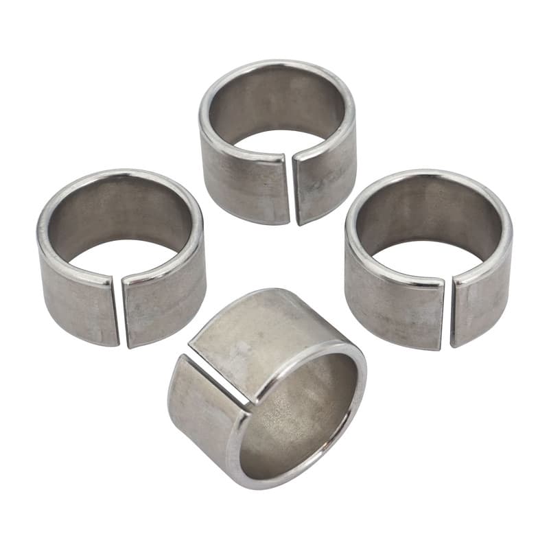 Proflow Cylinder Head Dowel, For Ford,390 427 428 429 460, .625"id, .750"od, .431"Tall, Set Of 4