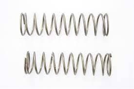 Proflow Cylinder Head, Lightweight Valvetrain Checking Springs