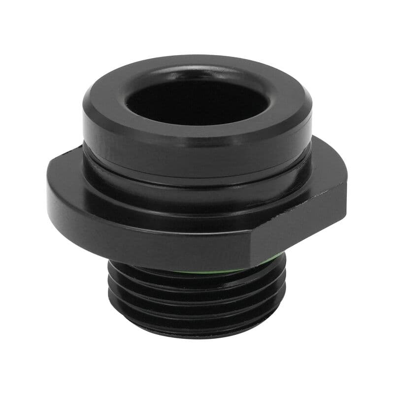 Proflow In Tank Fitting Adaptor, M18 x 1.50 to 22mm Strainer ID, Suit Bosch 044 Style Pumps