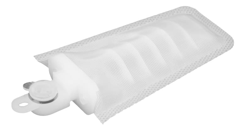Proflow Fuel Pump Filter, Strainer, Nylon, For Mazda
