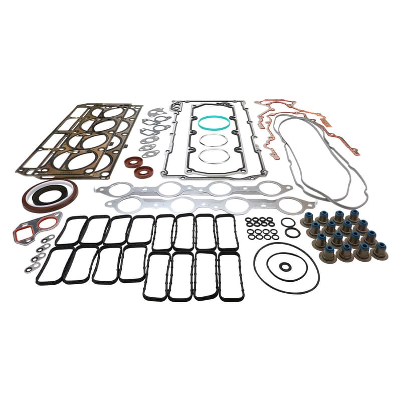 Proflow Engine Gasket Set, MLS Head Gaskets, For Holden Commodore 6.0L LS2, L76, L77, L98, 4.040'' Bore, Kit