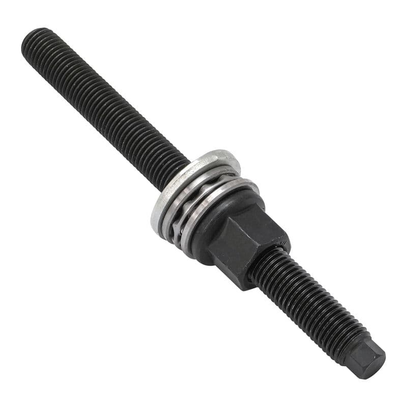 Proflow Harmonic Balancer Installation Tool, With Anti Friction Bearing, Suits LS1, LS2, LS3, OEM & Aftermarket Harmonic Balancer