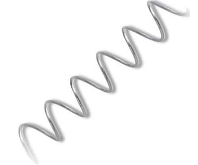 Proflow Fitting, Inner Support Spring, -10 AN, 1 meter Length, Each
