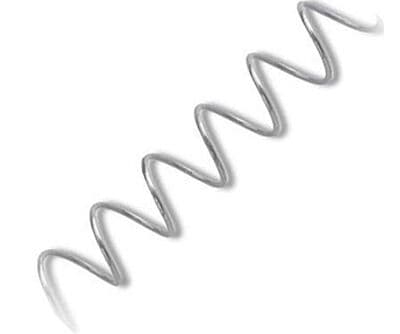 Proflow Fitting, Inner Support Spring, -08 AN, 1 meter Length, Each