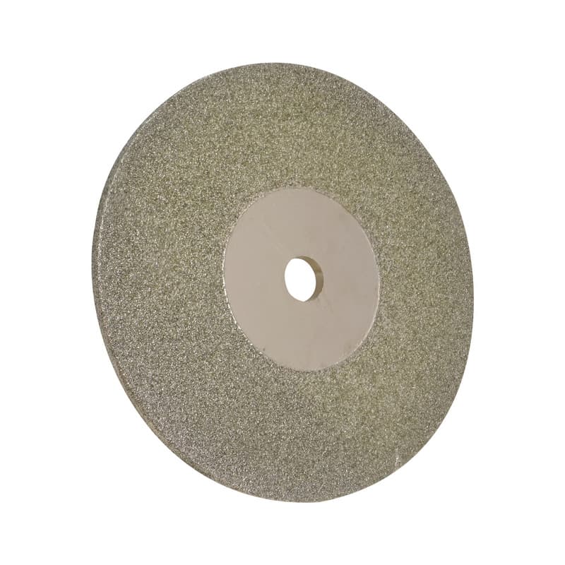 Proflow Piston Ring Filer Grinding Wheel, 120-Grit, For Round Filer, Each