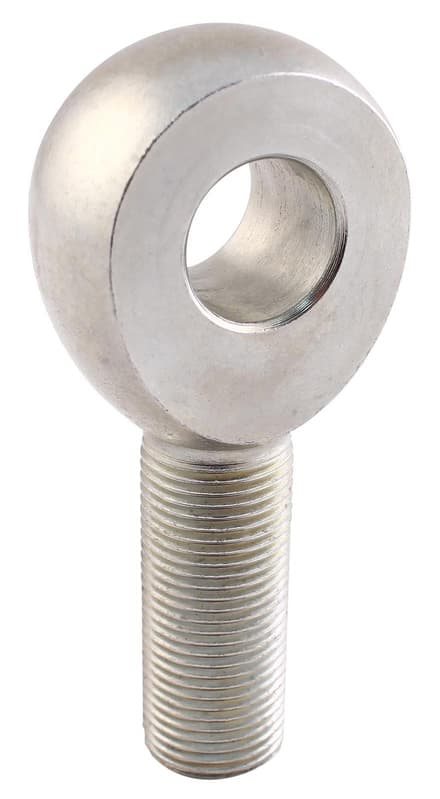 Proflow Steel Chassis Rod Eye Male R-H 1/2-3/4'