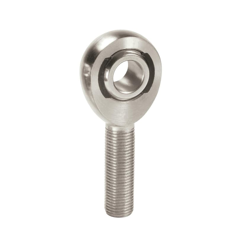 Proflow Chrome Moly Chassis Rod End Male R-H 7/16'-7/16'
