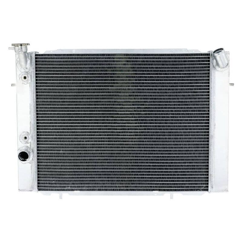 Proflow Performance Aluminium Replacement Radiator Commodore VB VC VH VK 8Cyl