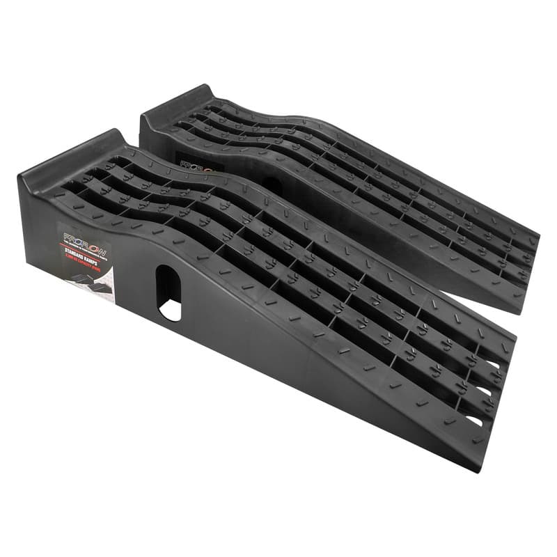 Proflow RAMPS