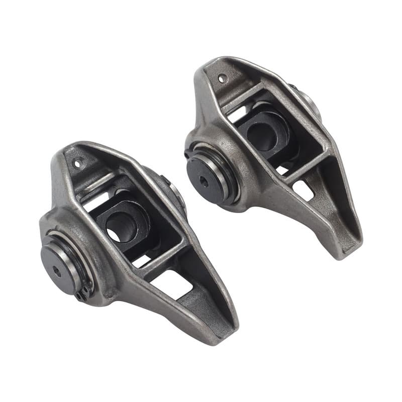 Proflow Pro OE Style Upgrade Rockers GM12696105, Chev/Holden Commodore LS3/L92/L98, 1.7 Ratio 8620 Alloy Steel, M8 Socket Head Screws, Kit