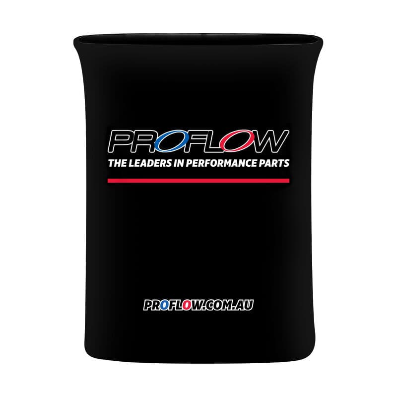 Proflow Pop-Up Counter Stand, With Fabric & Carry Bag, 1000 x 800 x 530mm