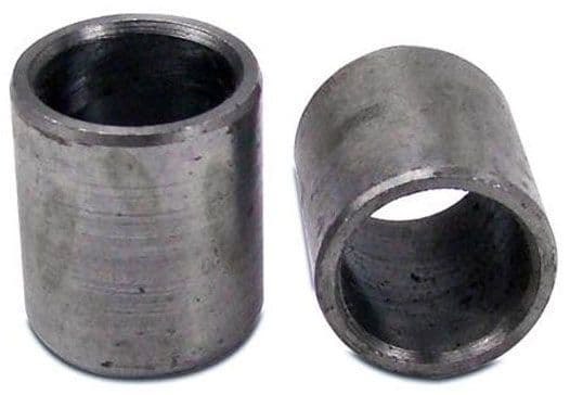 Proflow Timing Cover Dowel Pin, For Small Block Chev, Big Block Chev, Set Of 2