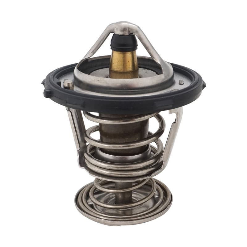 Proflow Thermostat, For Holden Commodore LS2/LS3, 186F Degree, High-Flow Stainless Steel, Bypass Valve, 56mm Dia, Each