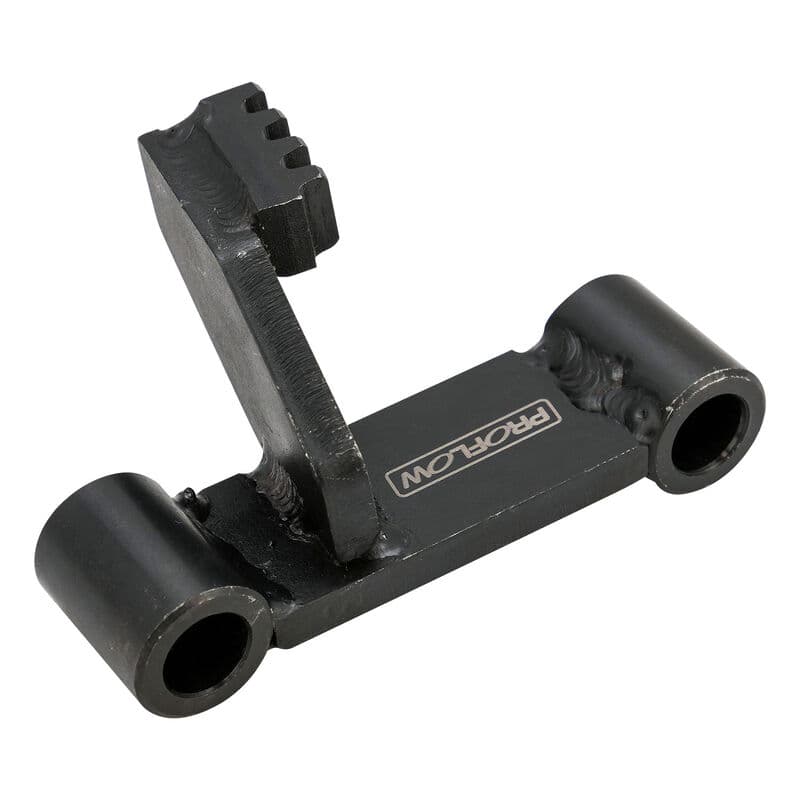 Proflow Flexplate/Flywheel Locking Tool, Suit all GM LS Engines, Includes Bolts, Each