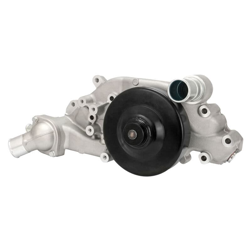 Proflow Water Pump, Mechanical, Aluminium For Holden Commodore VE VF LS2 LS3 6.0L 6.2L Passenger Side