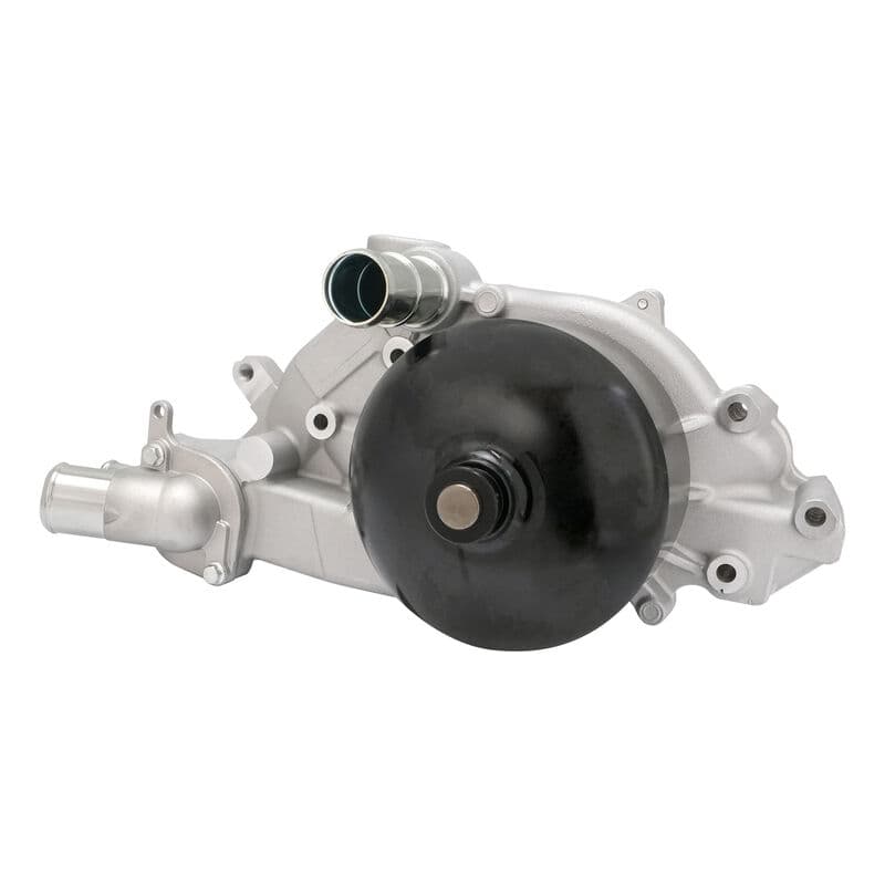 Proflow Water Pump, Mechanical, Replacement, For Holden Commodore LS1 Dome Pulley, With Thermostat
