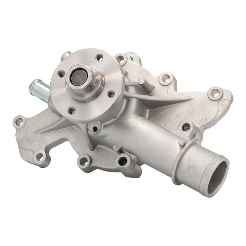 Proflow Water Pump, Aluminum Mechanical, OE Replacement, SB Ford Falcon 5.0L EB,ED,EF,EL,XH XR8, Each