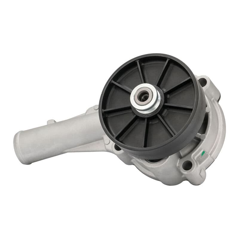 Proflow Water Pump Aluminium Ultra Cool Pro, For Ford Falcon Barra BA/BF/FG XR6 G6E 11/2003-2014 4.0L 6cyl