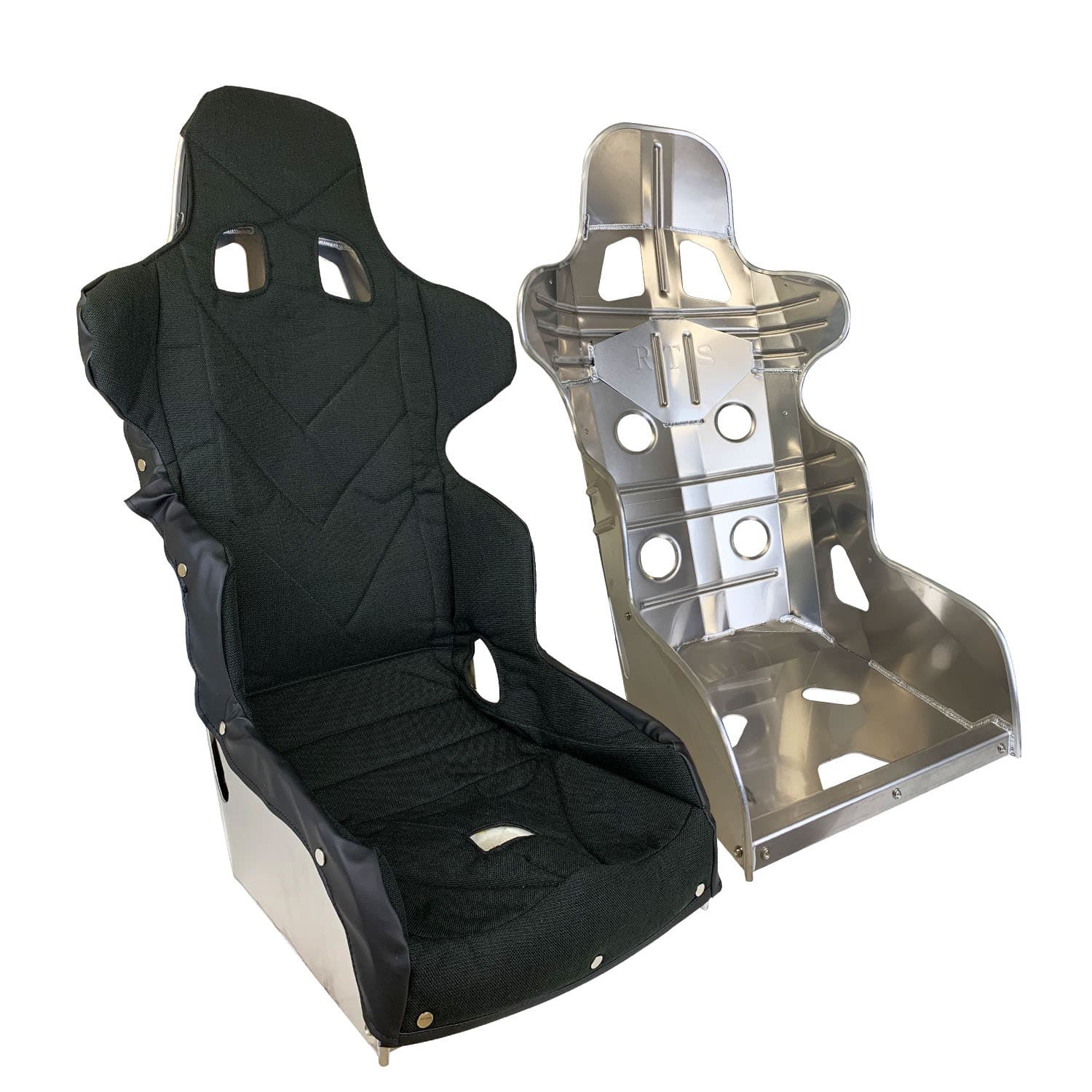 Proforce Seat, Aluminium Seat 65 series Road Race, Highback 16in. Wide