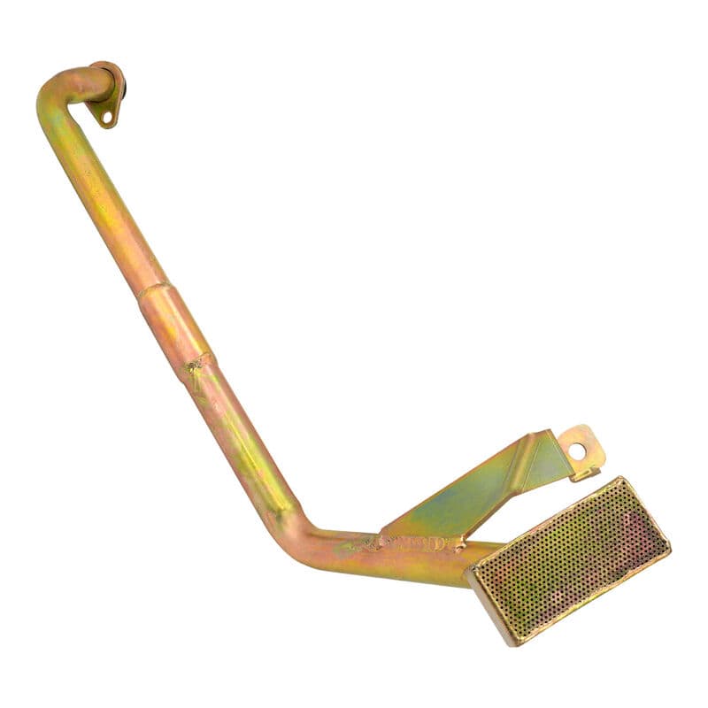 RTS Oil Pick Up, Oil Pan Pick Tube for Engine Swap Rear Sump, GM Chev Holden LS oil pans, Each