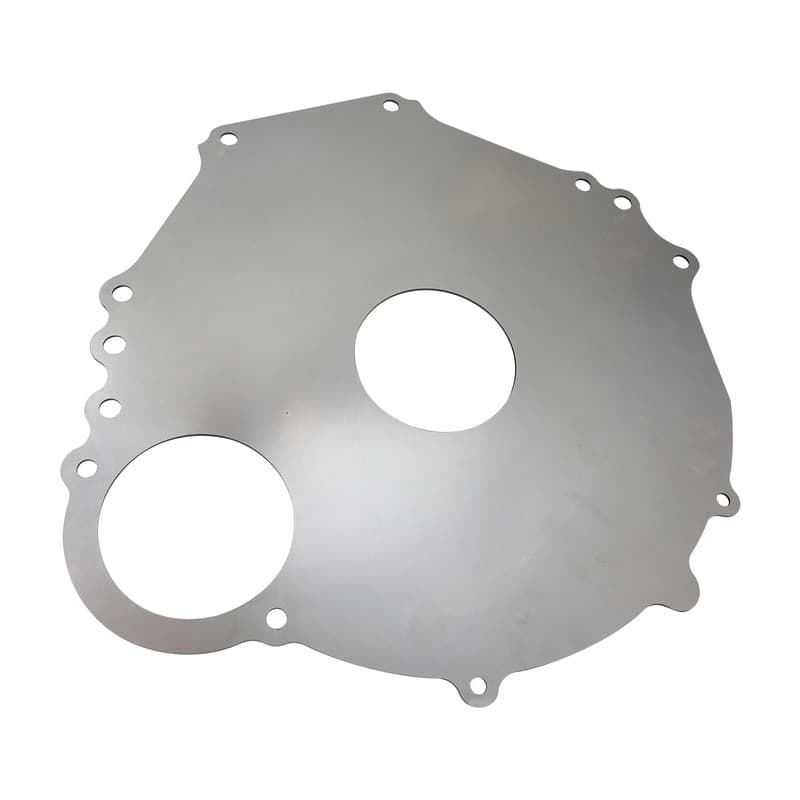 RTS OE, Sandwich Plate, Transmission to Block, 157 Tooth, Manual Transmission, Ford Windsor, Each