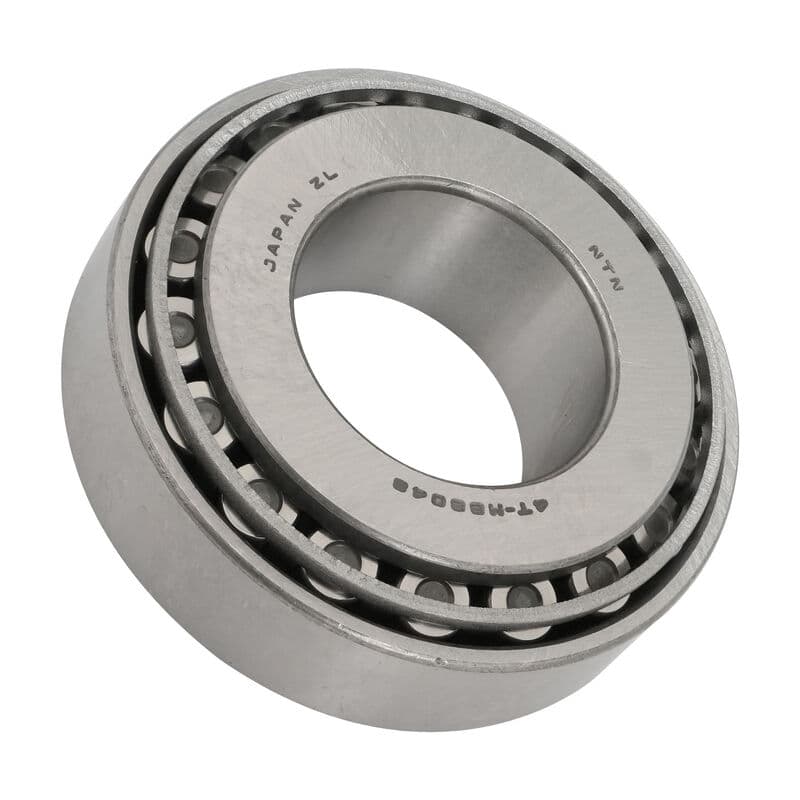 RTS Pinion Bearing, Cup & Cone, Suits Front & Rear Ford Standard Pinion Support, Front Only For Daytona Support, NTN M88048/M88010, Ford 9 in.