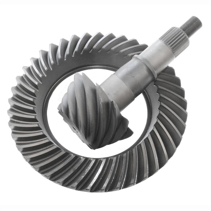 RTS Differential Gears, Ring and Pinion, 3.25 Ratio, Ford, 9 in, Set