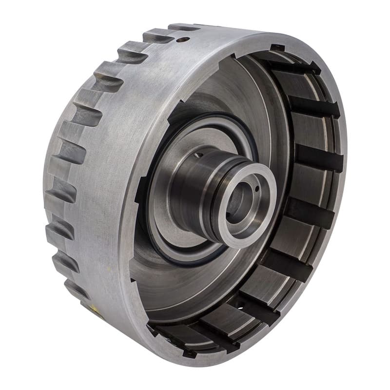 RTS OE Transmission Forward Drum 4l80e, rebuilt Bare Drum, Each