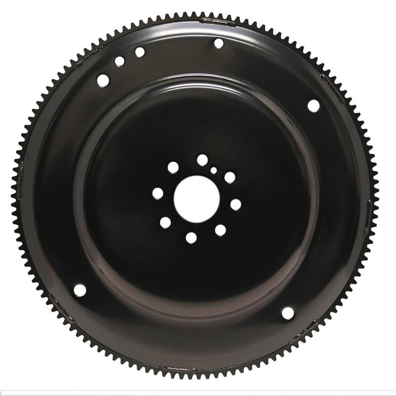 RTS Transmission Flexplate, Ford 5.0-liter Coyote V8 Late, Pro Series SFI 29.1, 2018-on, 164T, 8 Bolt Crank, Internal Bal, Each