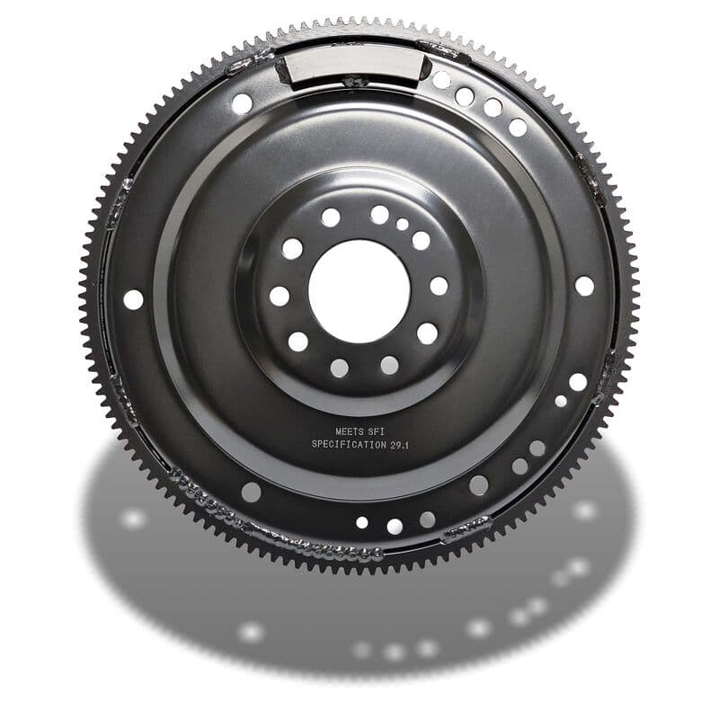 RTS Transmission Flexplate, Ford FI 29.1, FORD 6.0L Powerstroke Diesel, 2003-2007 363ci for 5R110 Trans, 141 Teeth, External Bal, Each