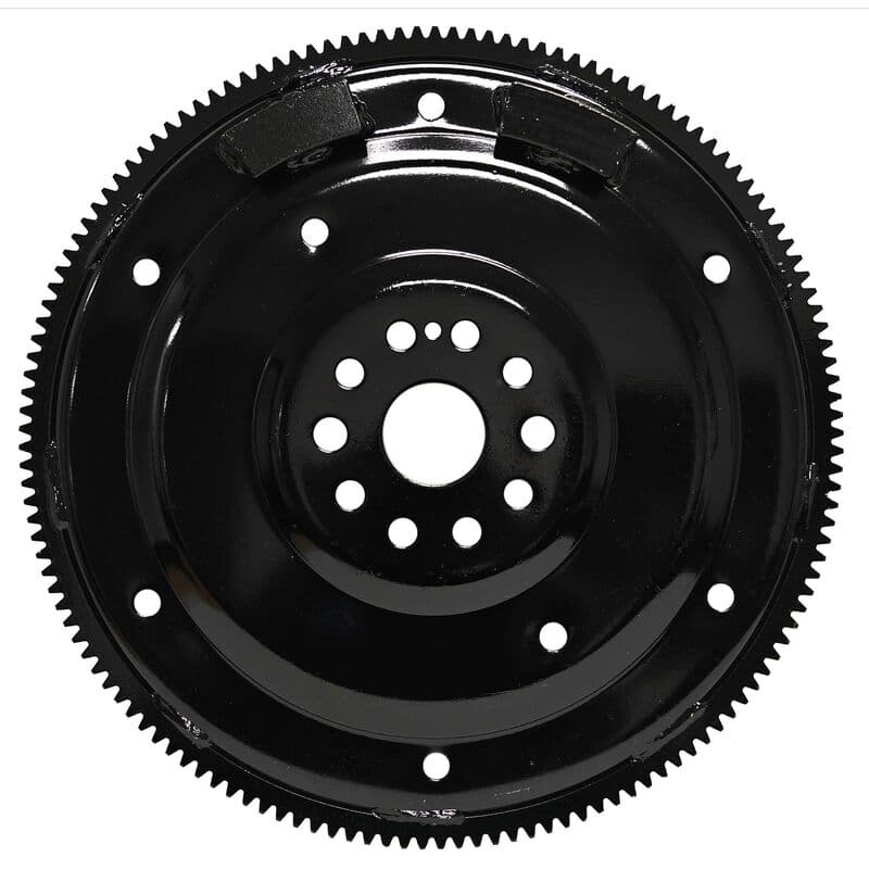 RTS Transmission Flexplate, Ford 6.7L Powerstroke Diesel, 2010 and Up, 391ci for 6R140 Trans, 141 Teeth, External Balance, Each