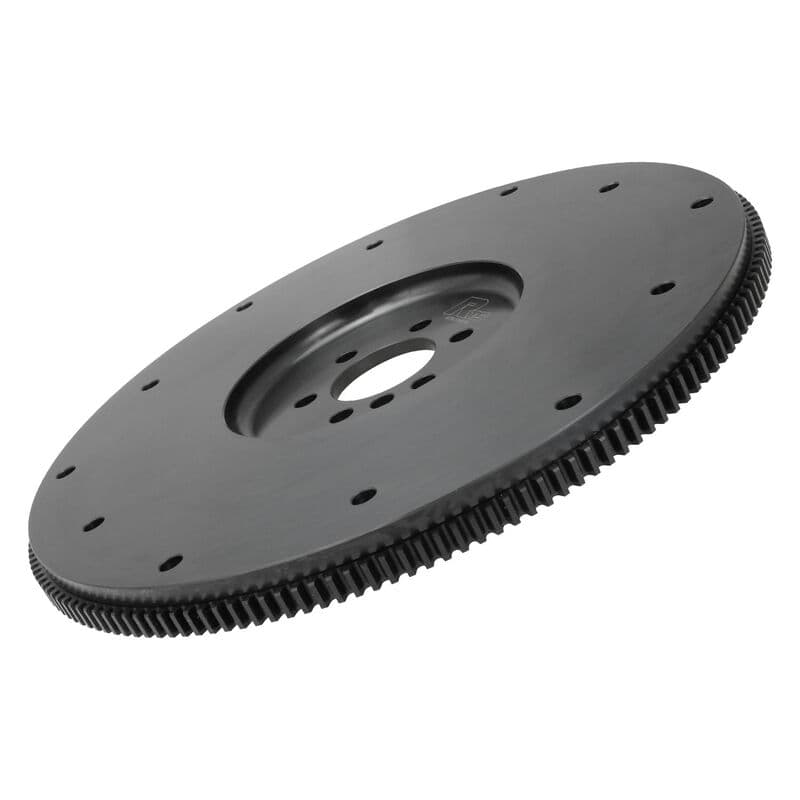 RTS Transmission Flywheel Billet Steel Black Oxide, Chev Holden Commodore LS1 LS2 LS3 LS6 LS7 L76 168 Tooth 11",Each