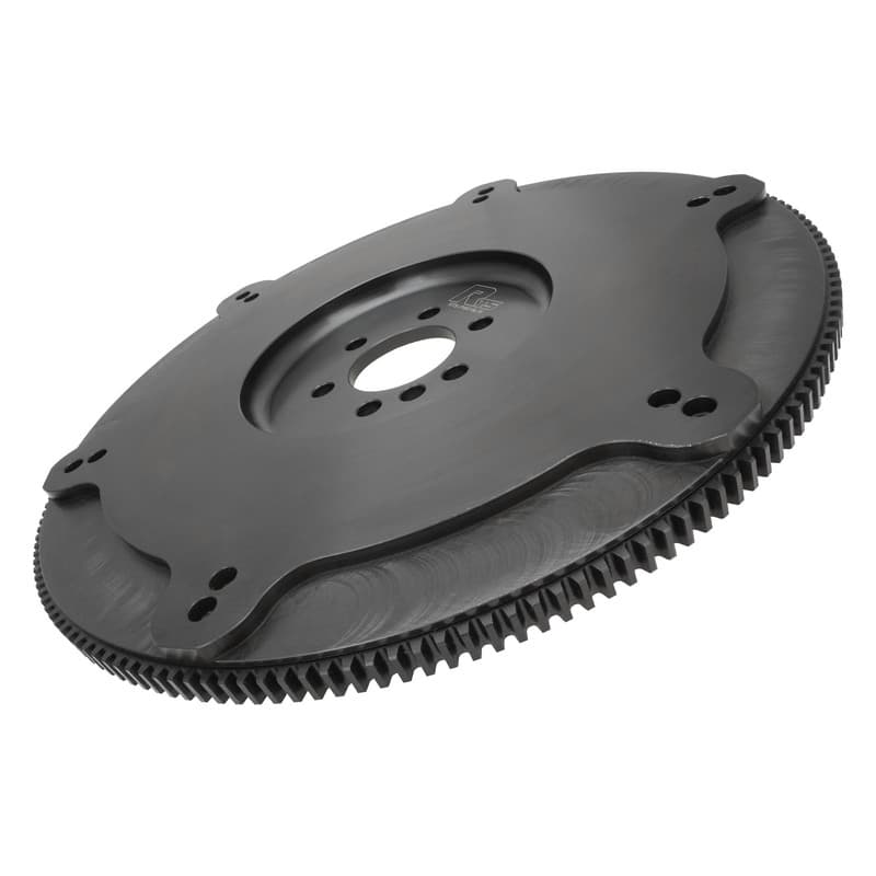 RTS Transmission Flywheel Light Weight, Billet Steel Black Oxide, Chev Holden Commodore LS1 LS2 LS3 LS6 LS7 L76 168 Tooth 11", Each